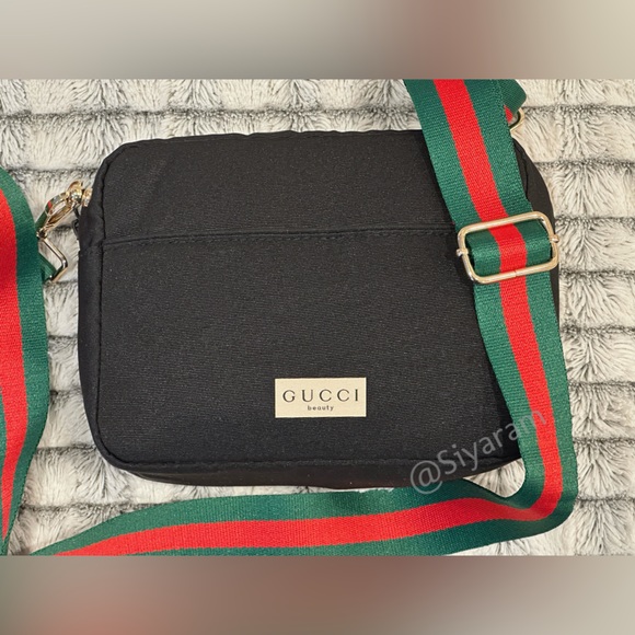 Gucci crossbody bag - Picture 2 of 11